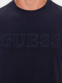 Футболки и поло GUESS модель Z2YI11-J1314-DPM Фото