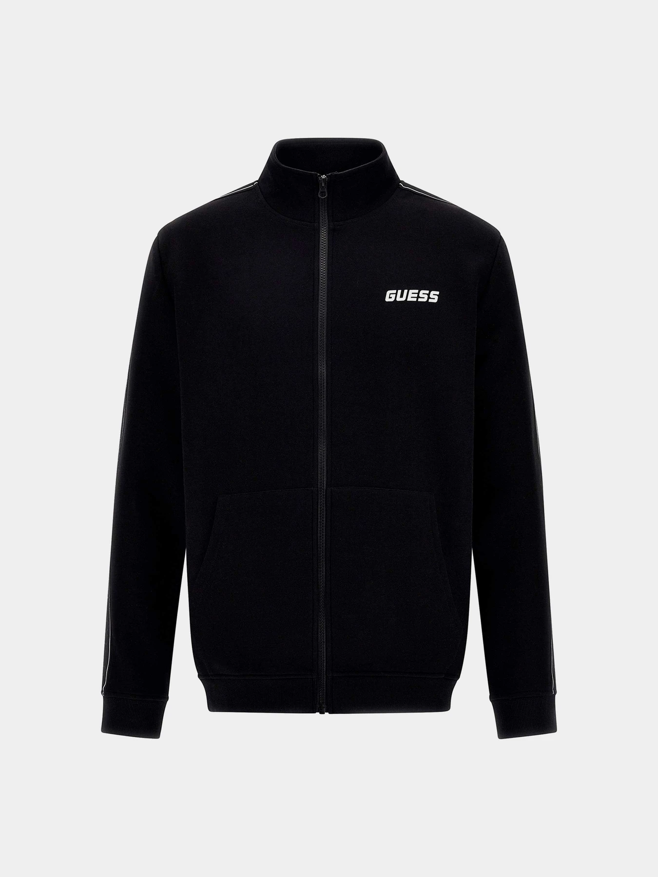 Худи и свитшоты GUESS модель Z2YQ10-KB3P2-JBLK Худи и свитшоты GUESS модель Z2YQ10-KB3P2-JBLK Фото