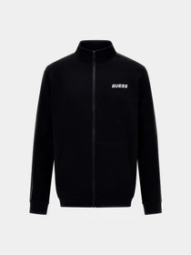 Худи и свитшоты GUESS модель Z2YQ10-KB3P2-JBLK Фото