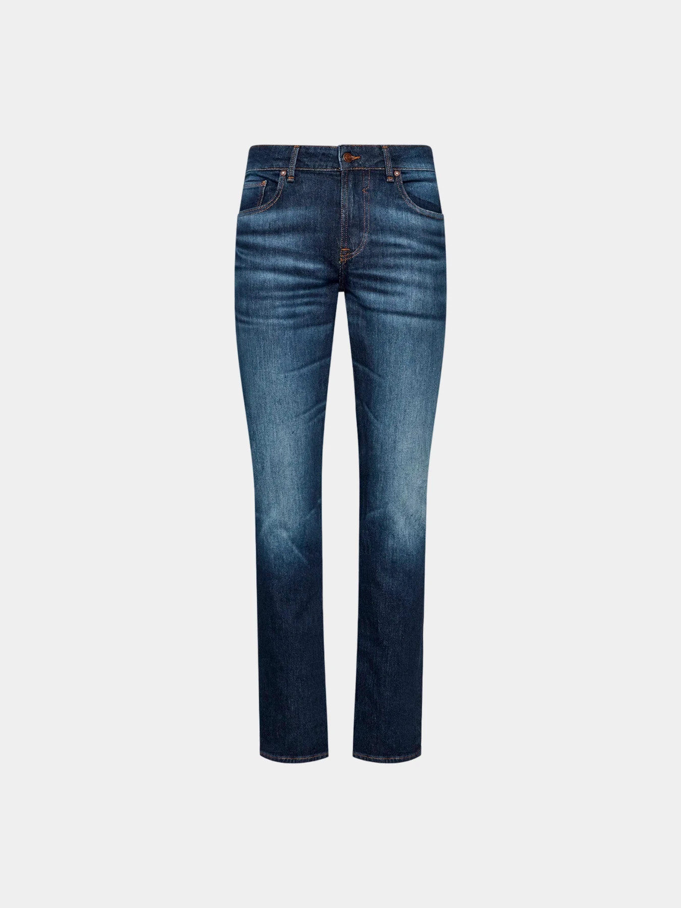Джинсы GUESS модель M2YAN2-D4Q41-2CRD Фото