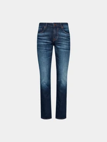 Джинсы GUESS модель M2YAN2-D4Q41-2CRD Фото