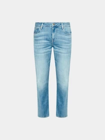 Джинсы GUESS модель M2YAN2-D4Q43-2CRL Фото