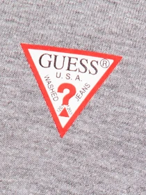 Футболки и поло GUESS модель M2YI36-I3Z14-MRH Фото