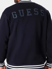 Куртки и дубленки GUESS модель M4RQ17-K9Z21-G7V2 Фото