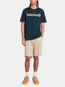 Шорты Timberland модель TB0A2DFMDH41 Фото