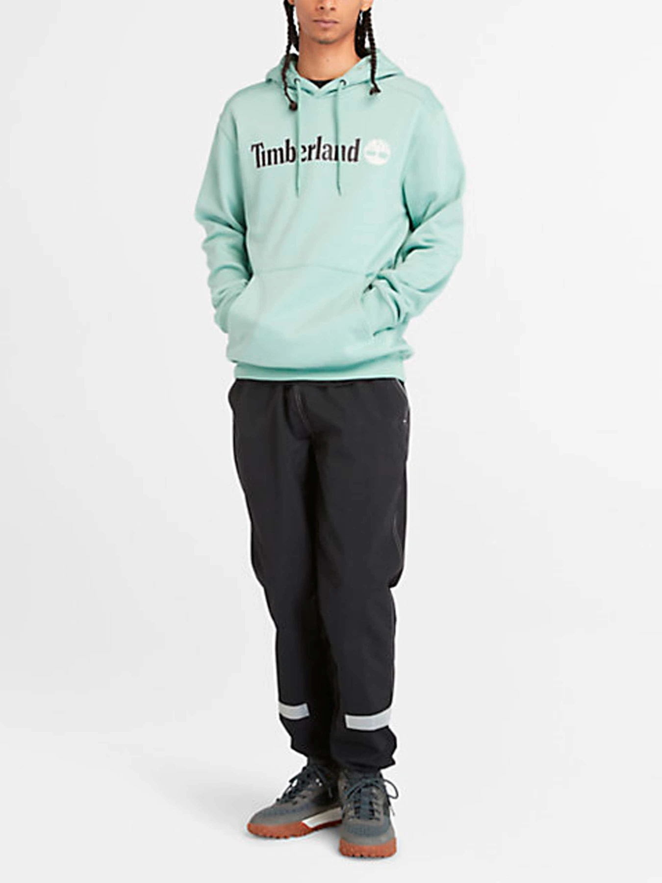 Худи и свитшоты Timberland модель TB0A5UKKEW01 Худи и свитшоты Timberland модель TB0A5UKKEW01 Фото