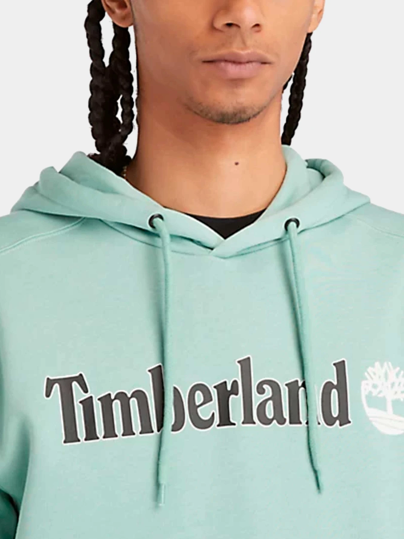Худи и свитшоты Timberland модель TB0A5UKKEW01 Худи и свитшоты Timberland модель TB0A5UKKEW01 Фото
