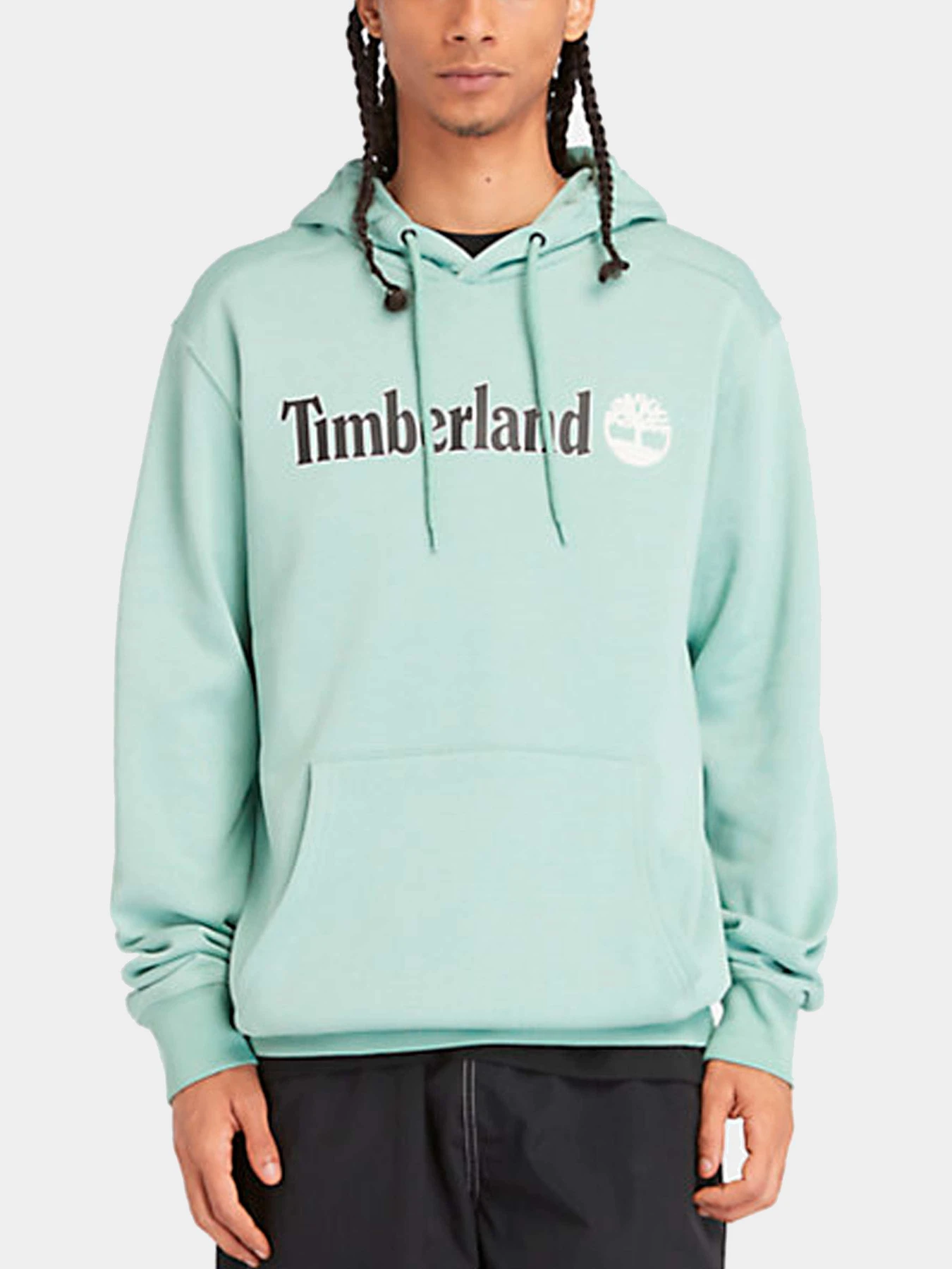 Худи и свитшоты Timberland модель TB0A5UKKEW01 Худи и свитшоты Timberland модель TB0A5UKKEW01 Фото