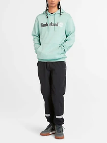 Худи и свитшоты Timberland модель TB0A5UKKEW01 Фото