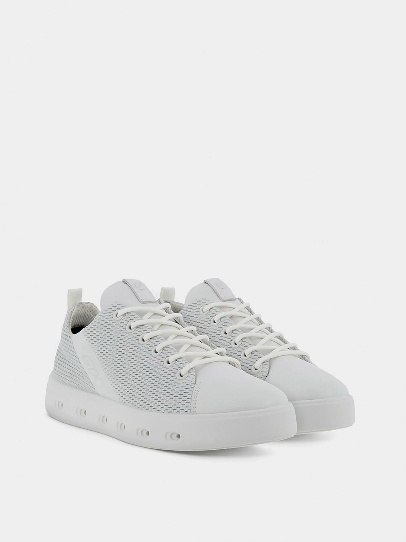 Кеды ECCO модель 20970350874 Кеды ECCO модель 20970350874 Фото
