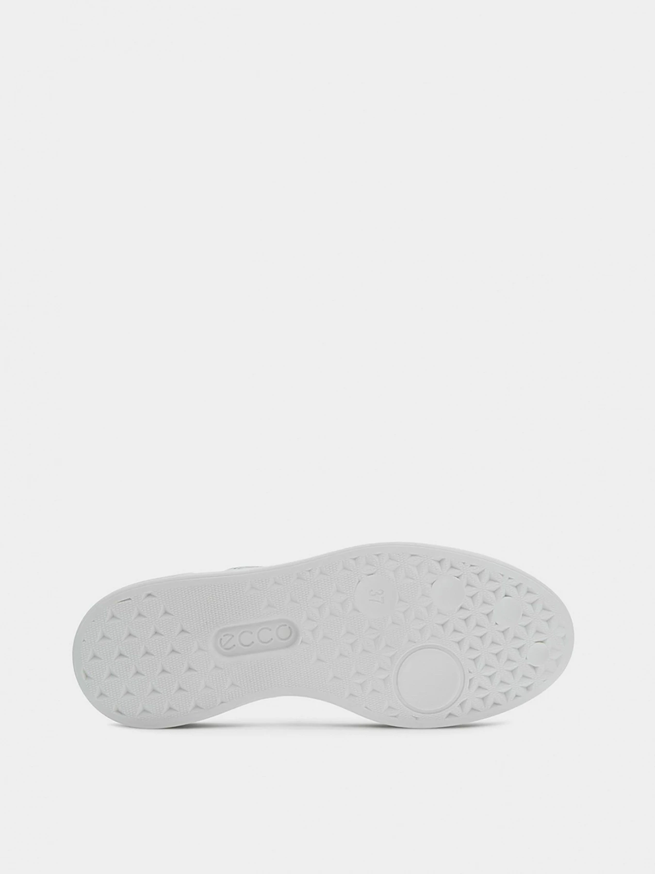 Кеды ECCO модель 20970350874 Кеды ECCO модель 20970350874 Фото