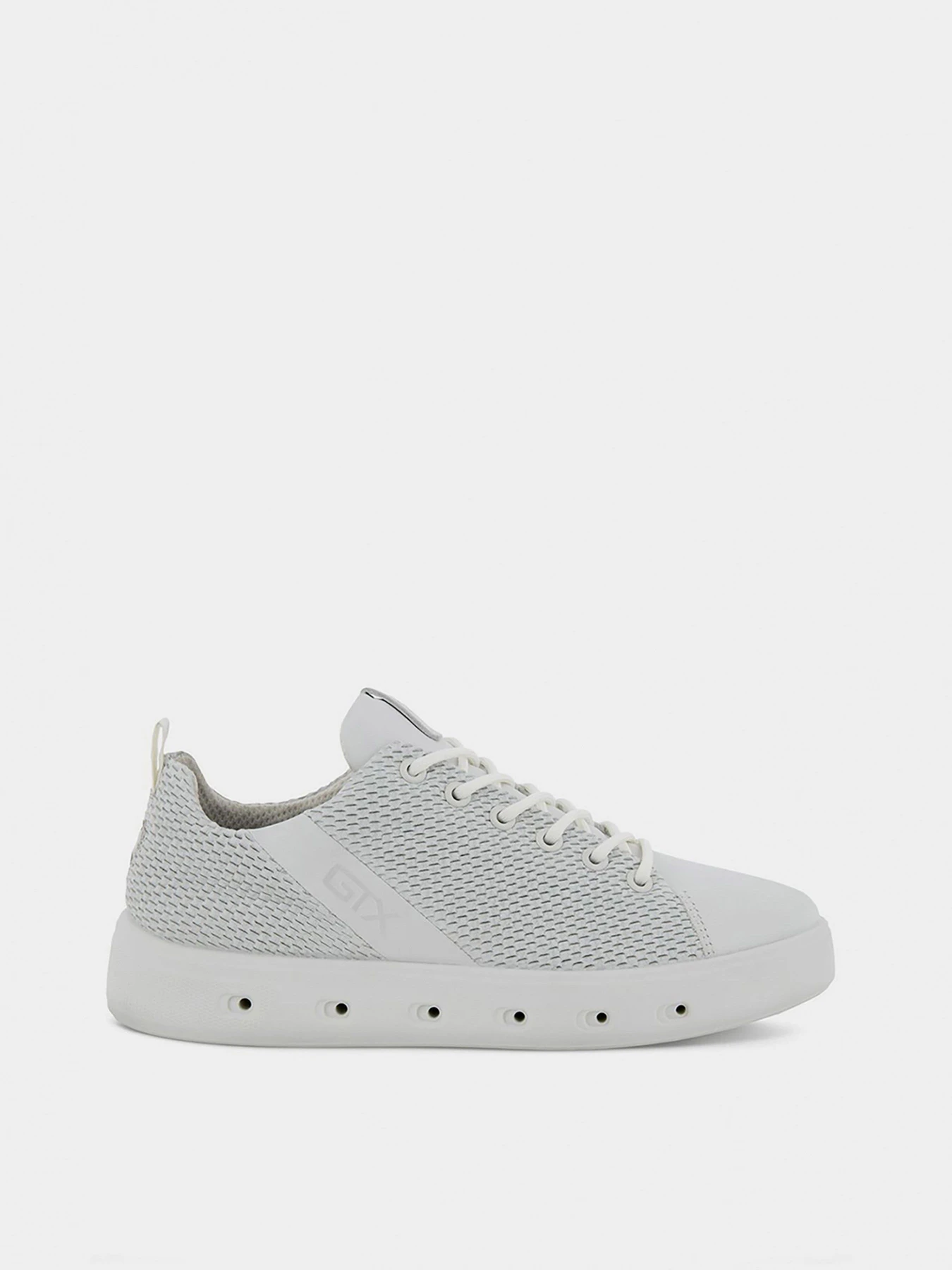 Кеды ECCO модель 20970350874 Кеды ECCO модель 20970350874 Фото