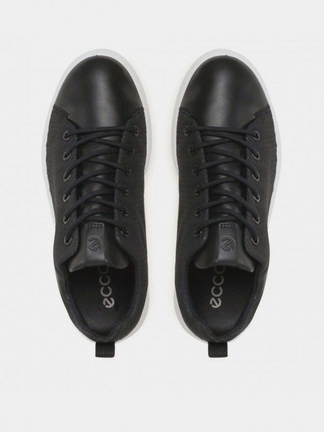 Кеды ECCO модель 20970351052 Кеды ECCO модель 20970351052 Фото