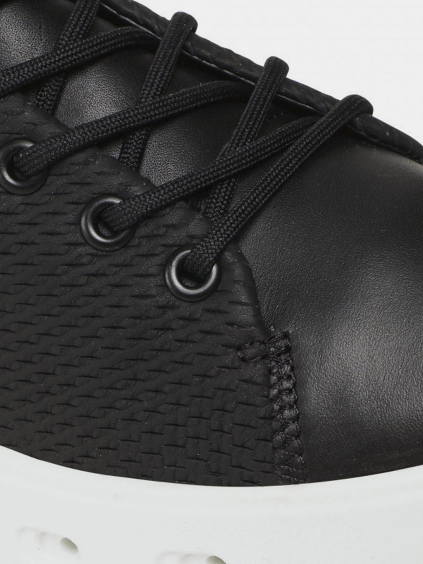 Кеды ECCO модель 20970351052 Кеды ECCO модель 20970351052 Фото