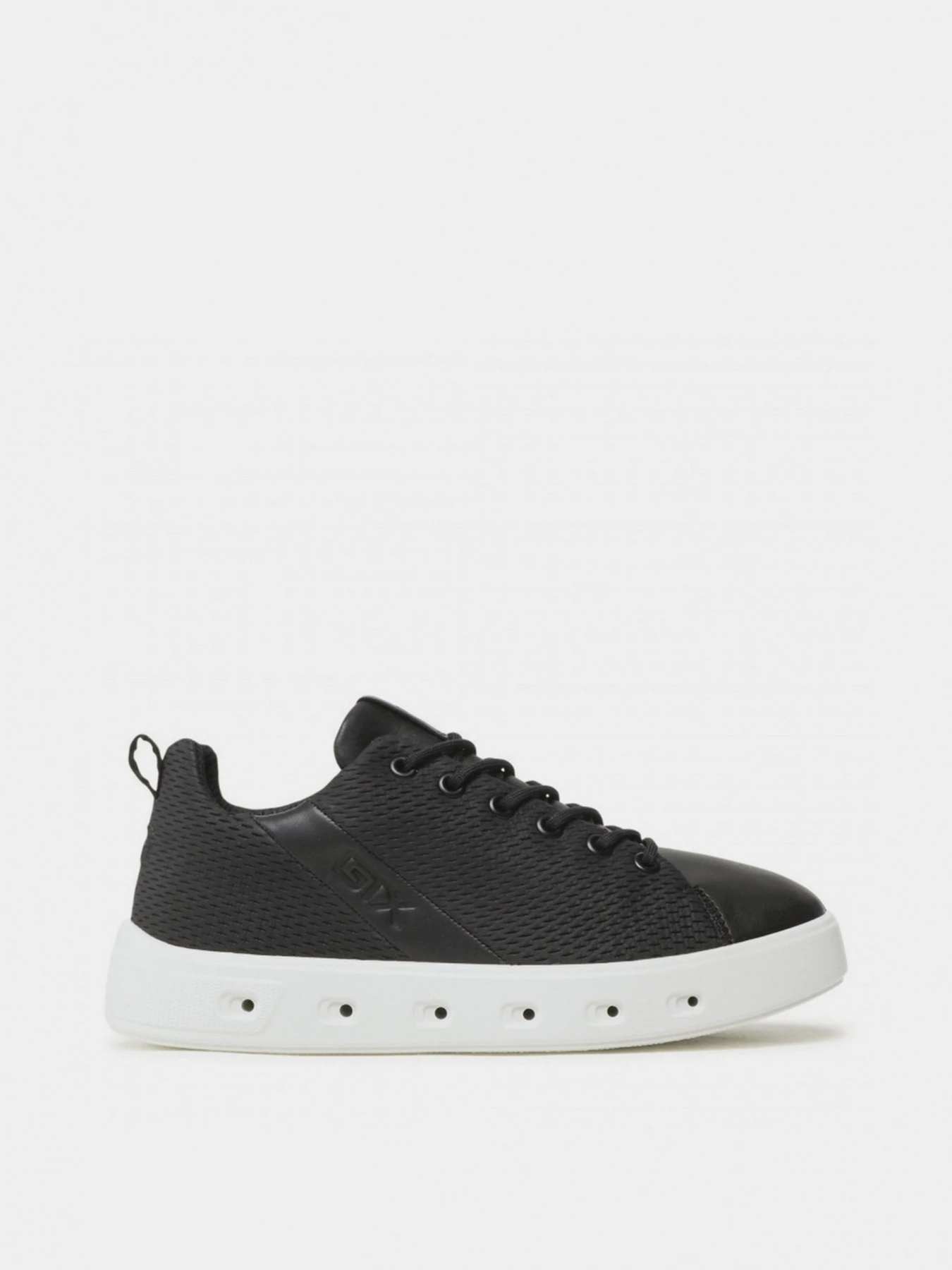 Кеды ECCO модель 20970351052 Кеды ECCO модель 20970351052 Фото