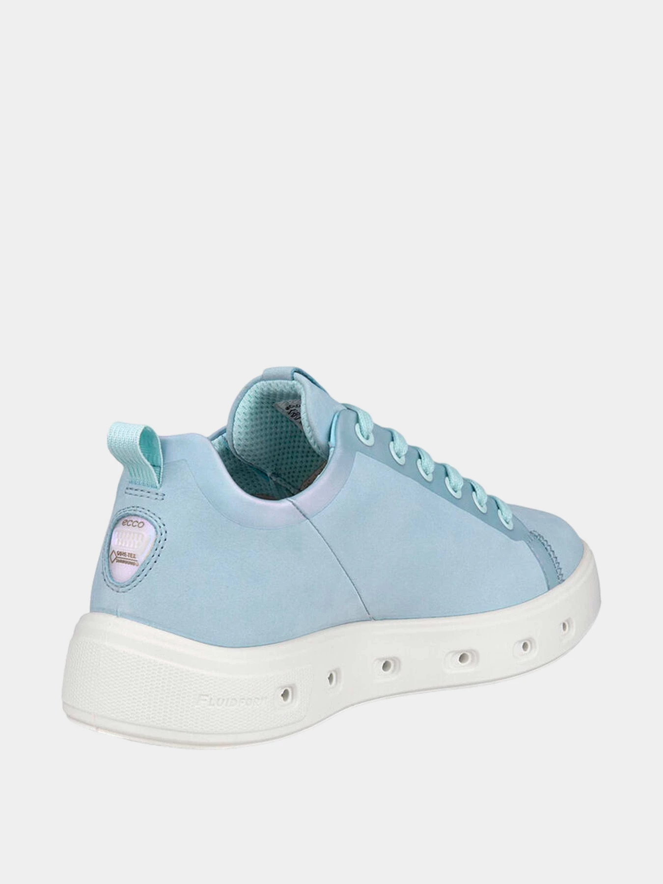 Кеды ECCO модель 20975352209 Кеды ECCO модель 20975352209 Фото