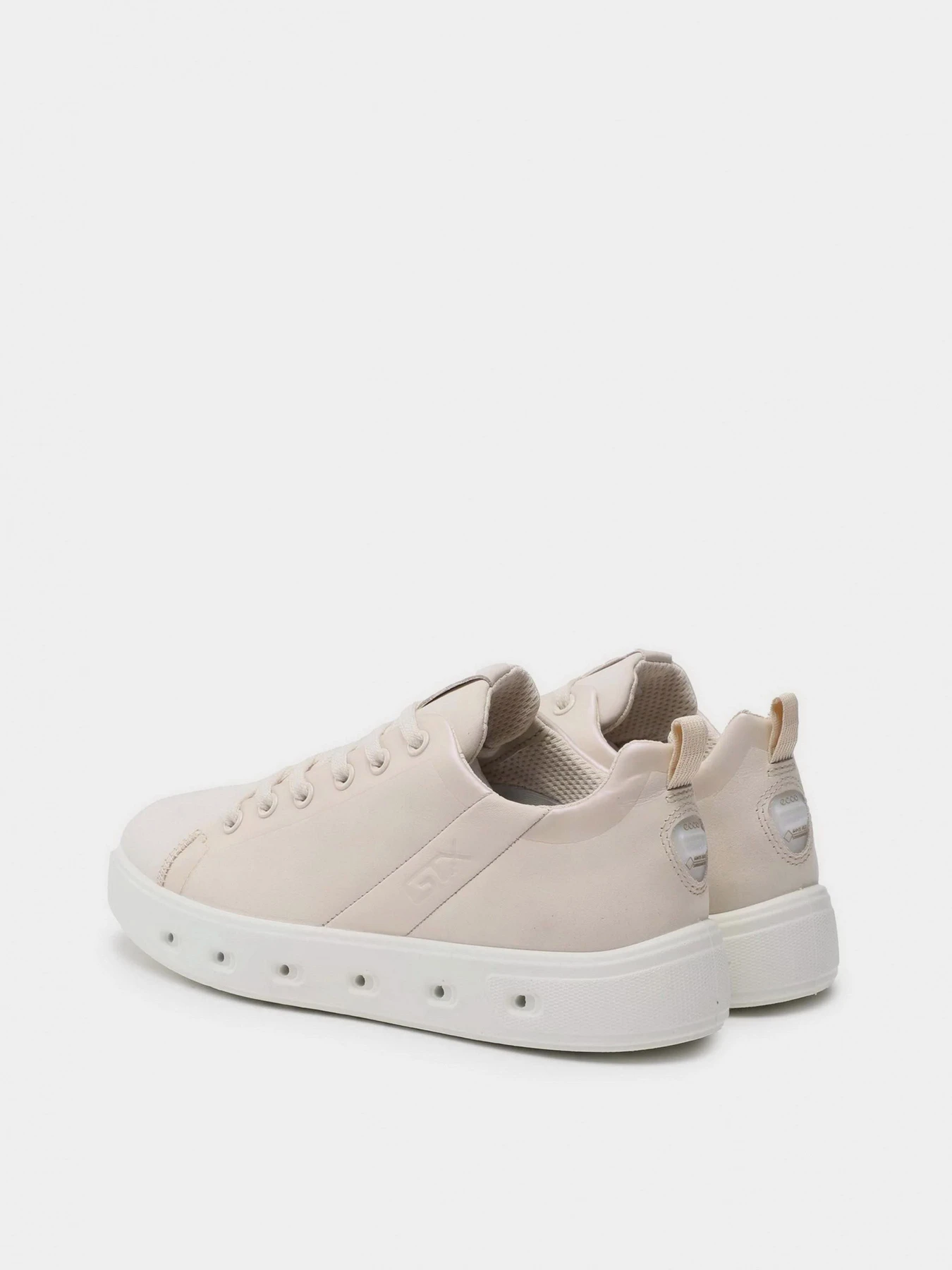 Кеды ECCO модель 20975359113 Кеды ECCO модель 20975359113 Фото
