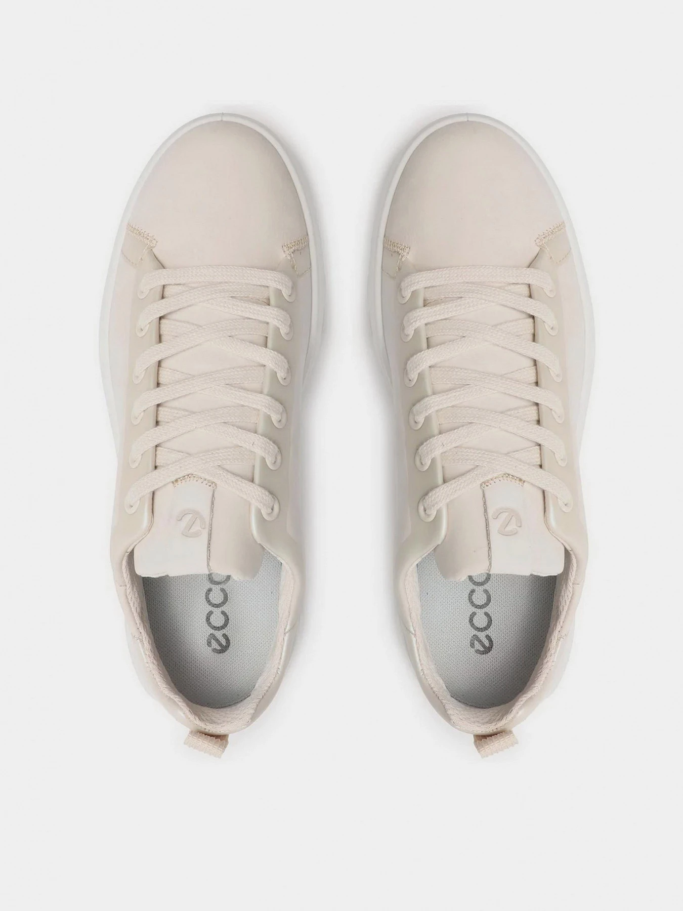Кеды ECCO модель 20975359113 Кеды ECCO модель 20975359113 Фото