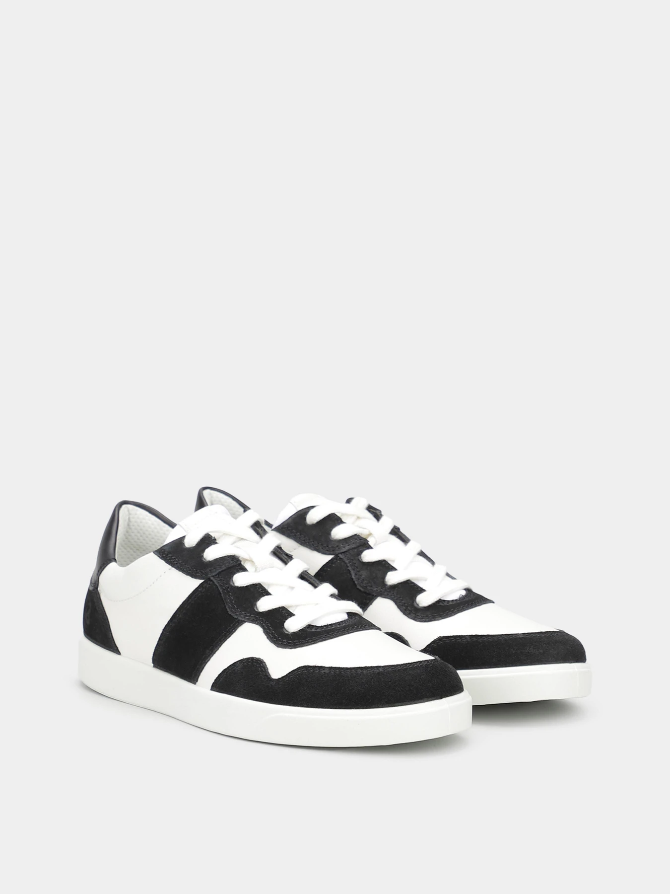 Кроссовки ECCO модель 21287350334 Кроссовки ECCO модель 21287350334 Фото