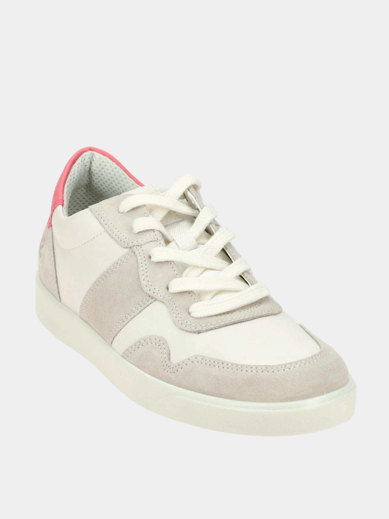 Кроссовки ECCO модель 21287360950 Кроссовки ECCO модель 21287360950 Фото