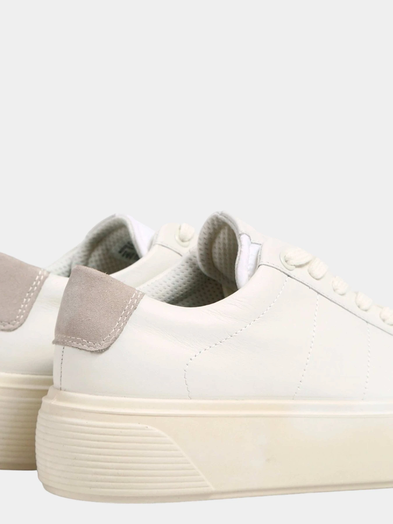 Кеды ECCO модель 21950301007 Кеды ECCO модель 21950301007 Фото