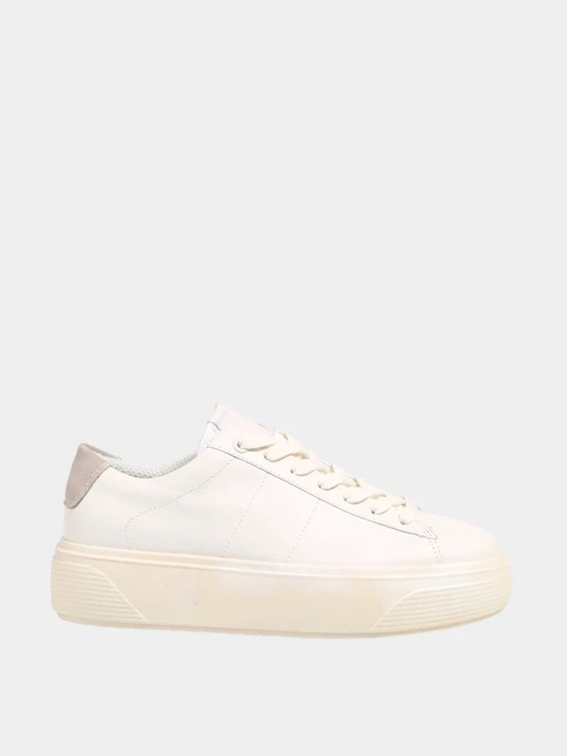 Кеды ECCO модель 21950301007 Фото