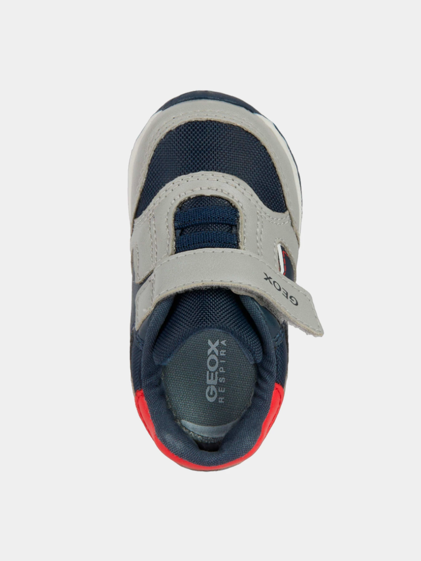 Кроссовки Geox модель B450RA-054FU-C0665 Фото