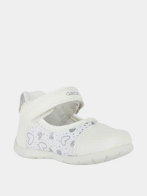 Сандалии Geox модель B451QA-0AW54-C0007 Фото