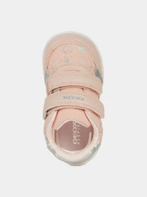 Кроссовки Geox модель B451QB-0AW54-C8237 Фото