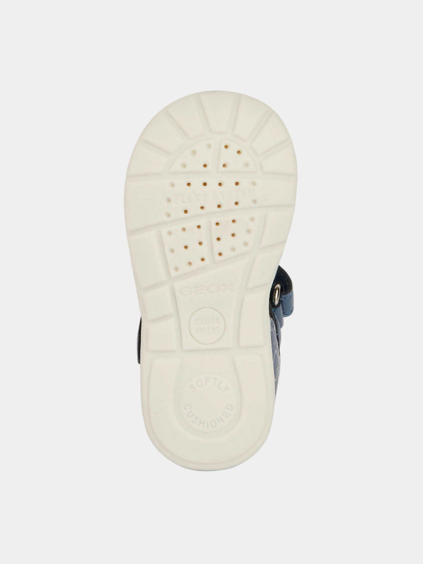 Сандалии Geox модель B451QC-000NF-C4206 Сандалии Geox модель B451QC-000NF-C4206 Фото