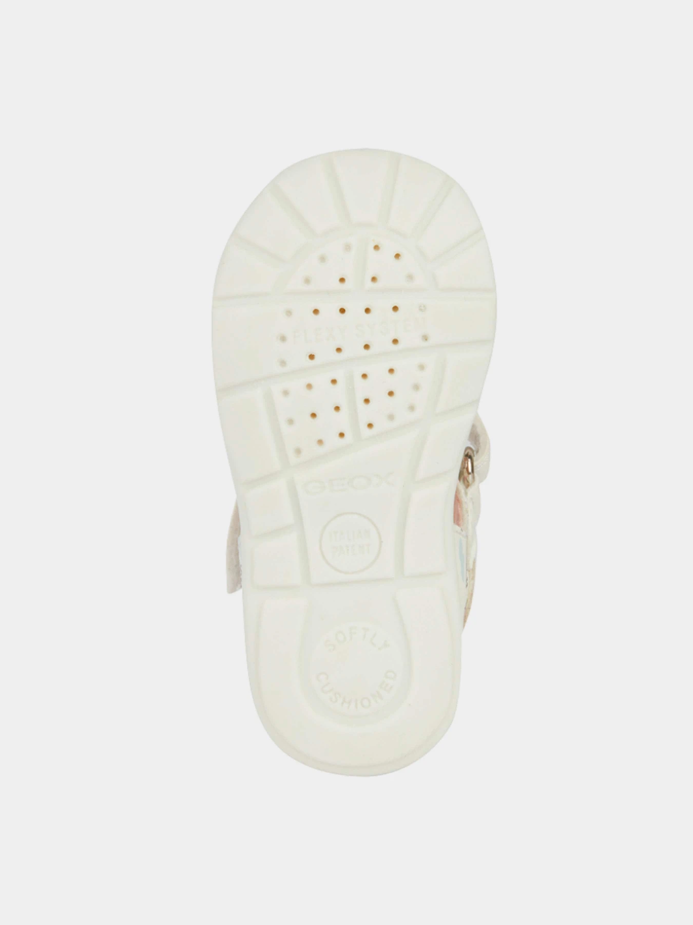 Сандалии Geox модель B451QD-000BC-C0653 Сандалии Geox модель B451QD-000BC-C0653 Фото