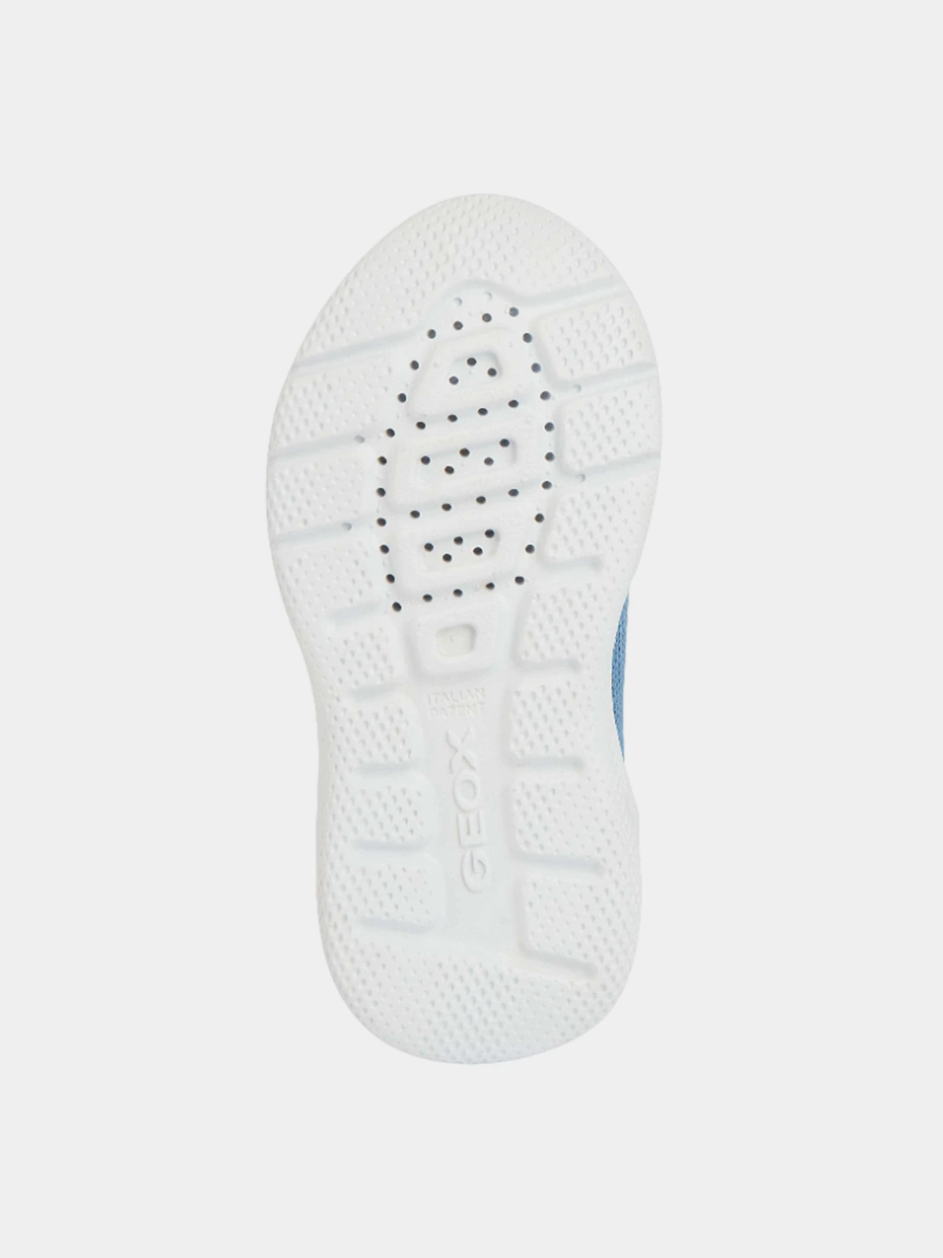 Кроссовки Geox модель B454TC-0GNHH-C4005 Кроссовки Geox модель B454TC-0GNHH-C4005 Фото