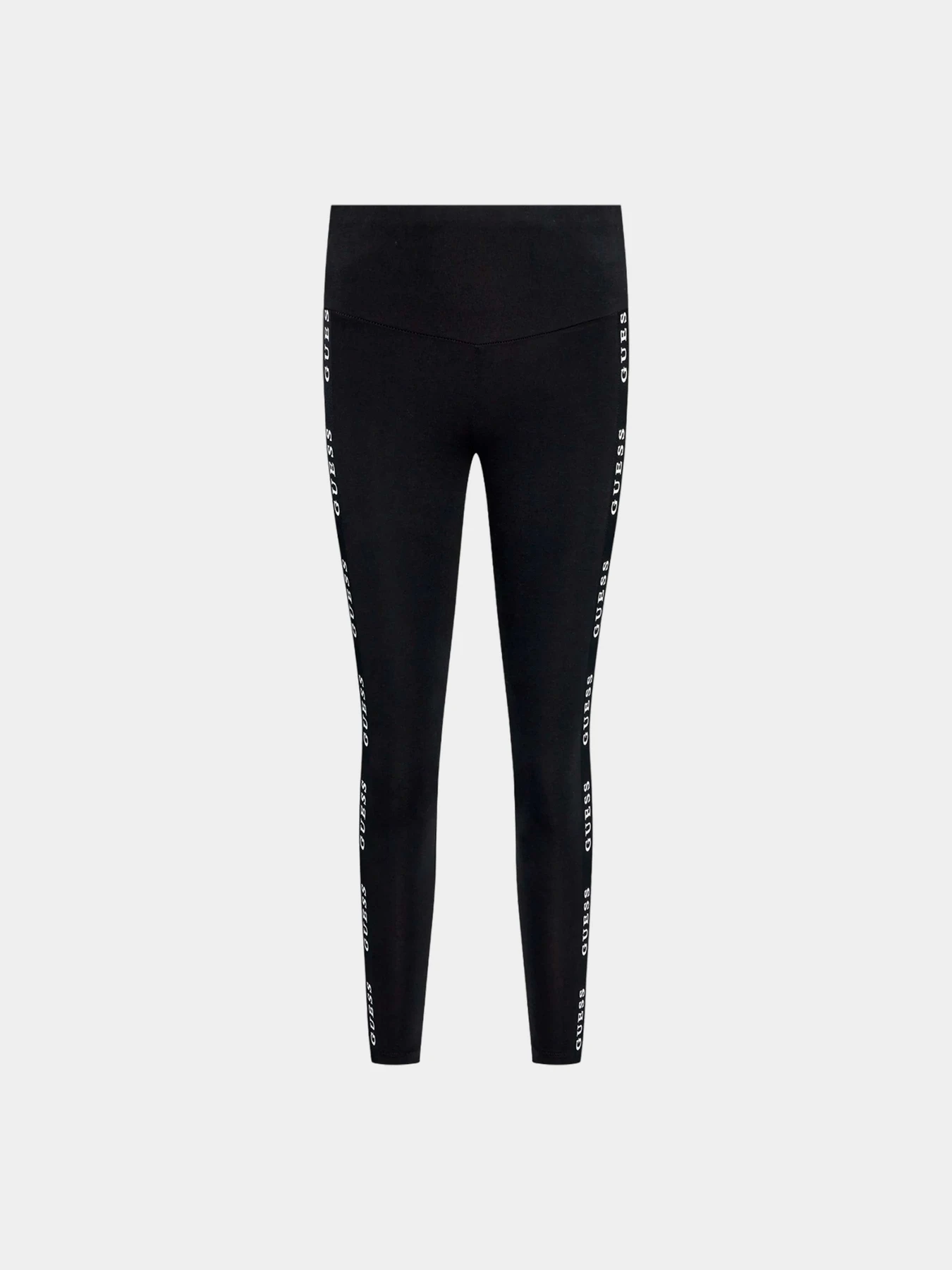 Брюки GUESS модель V2YB14-KABR0-JBLK Фото