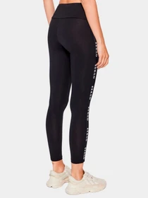 Брюки GUESS модель V2YB14-KABR0-JBLK Фото