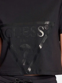 Футболки и поло GUESS модель V2YI06-K8HM0-G7FQ Фото
