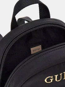 Рюкзаки GUESS модель V3BZ15-WFUK0-JBLK Фото