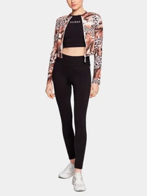Футболки и поло GUESS модель V3RP16-KABR0-JBLK Фото