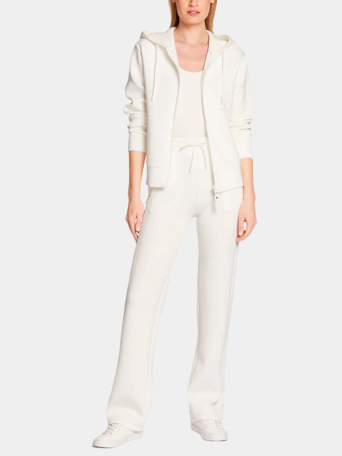 Худи и свитшоты GUESS модель V3RQ11-K7UW2-G6K5 Фото