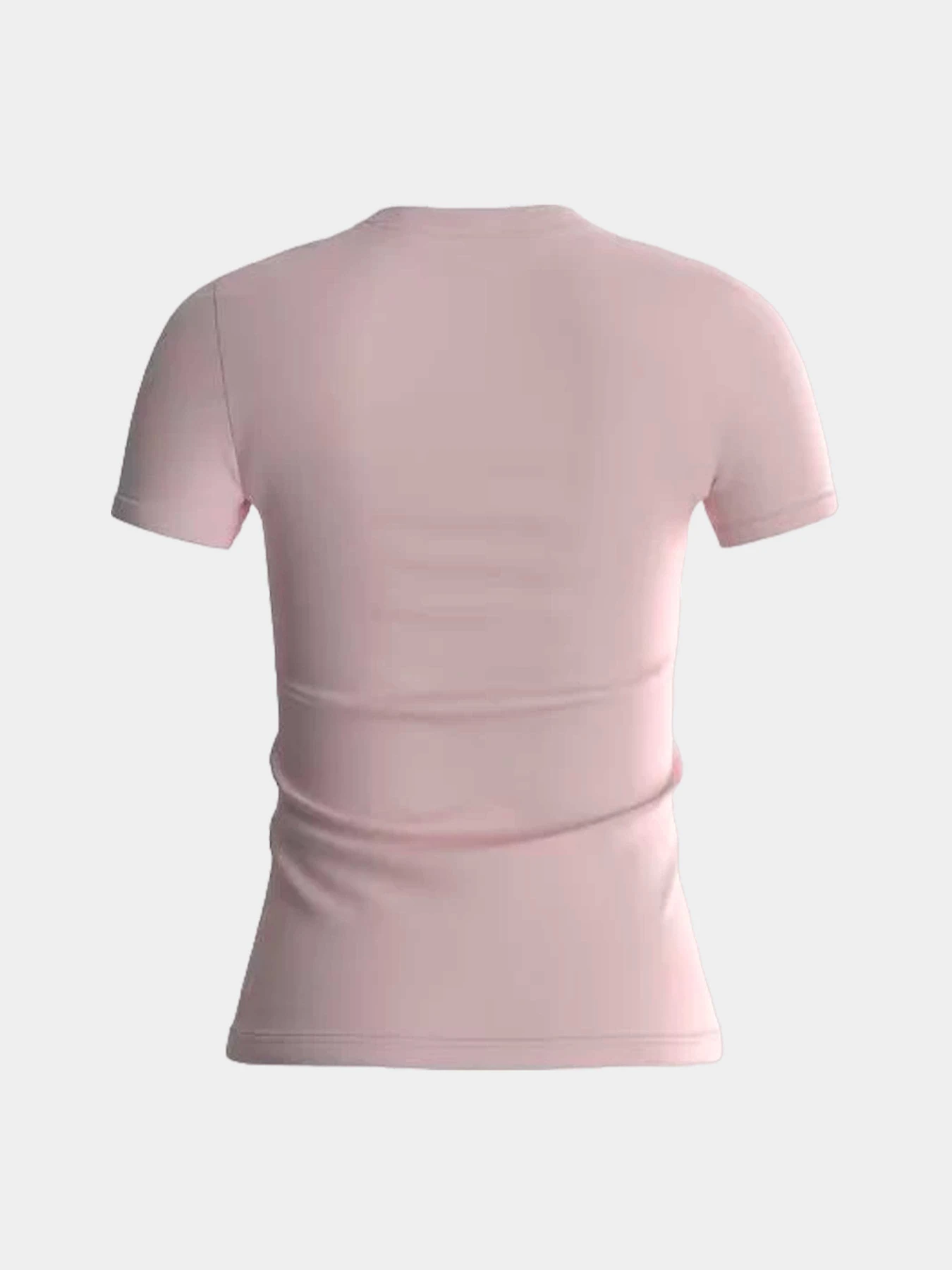Футболки и поло GUESS модель W2YI45-J1314-A60W Футболки и поло GUESS модель W2YI45-J1314-A60W Фото