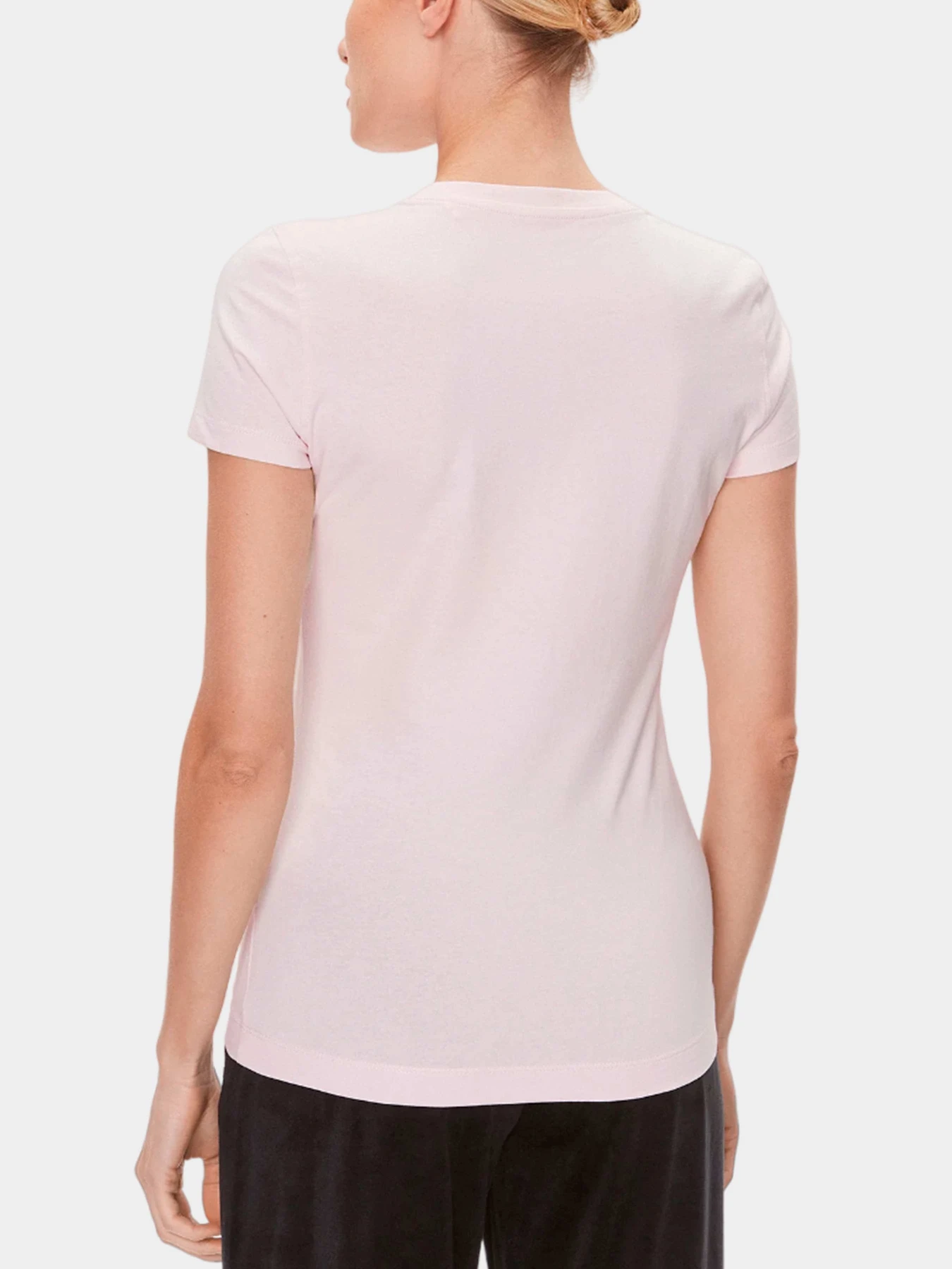 Футболки и поло GUESS модель W4RI33-J1314-A60W Футболки и поло GUESS модель W4RI33-J1314-A60W Фото