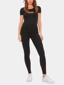 Футболки и поло GUESS модель W4RI33-J1314-JBLK Фото