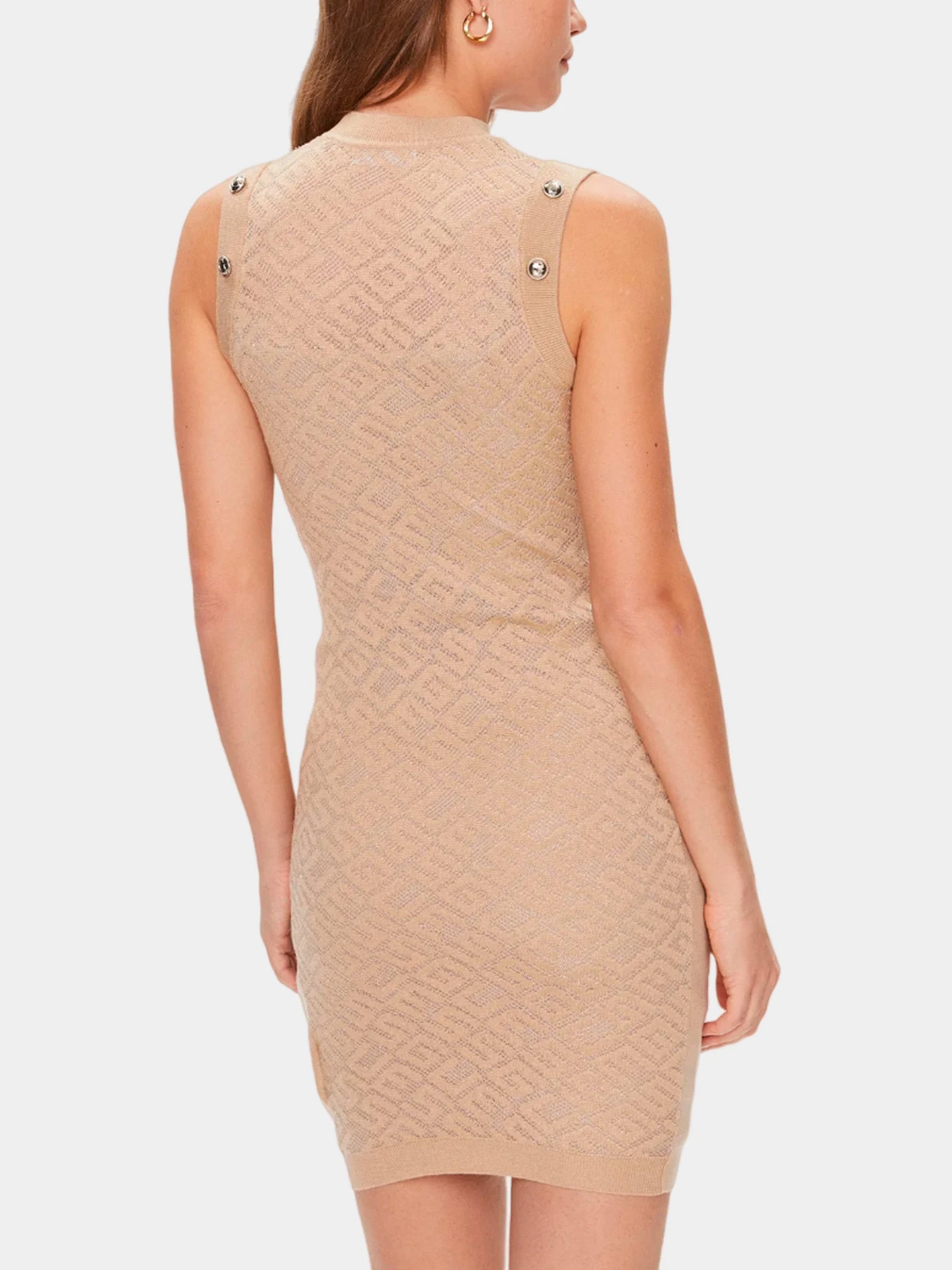 Платья GUESS модель W4RK44-Z3C90-F14Z Платья GUESS модель W4RK44-Z3C90-F14Z Фото
