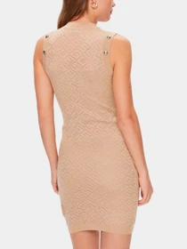 Платья GUESS модель W4RK44-Z3C90-F14Z Фото
