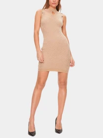 Платья GUESS модель W4RK44-Z3C90-F14Z Фото