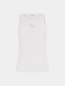 Футболки и поло GUESS модель W4RP43-KAZH2-A60W Фото