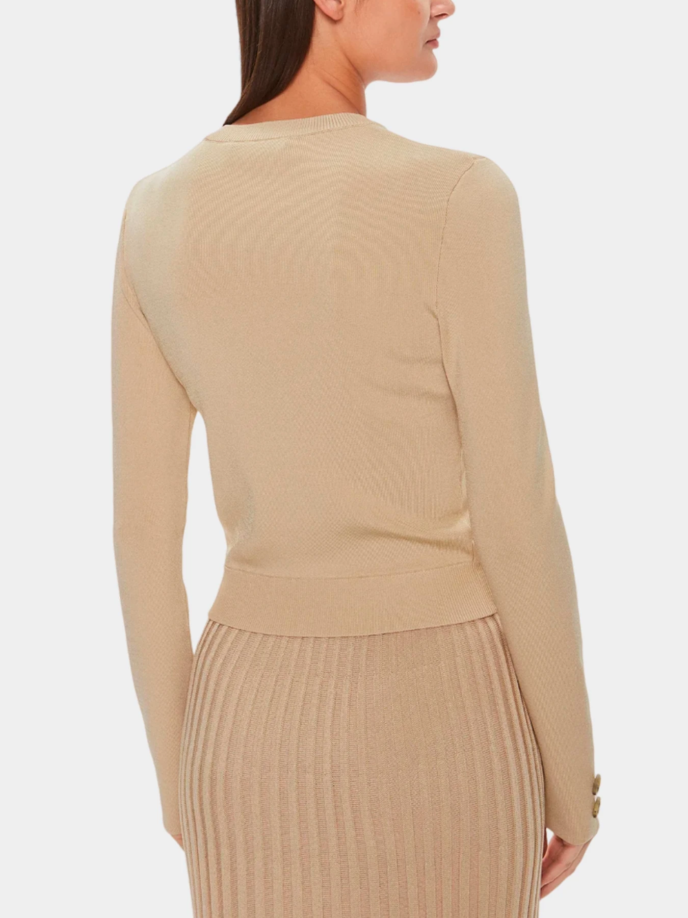 Худи и свитшоты GUESS модель W4RR52-Z3D60-G1L7 Худи и свитшоты GUESS модель W4RR52-Z3D60-G1L7 Фото