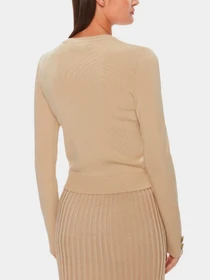 Худи и свитшоты GUESS модель W4RR52-Z3D60-G1L7 Фото