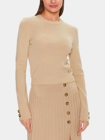 Худи и свитшоты GUESS модель W4RR52-Z3D60-G1L7 Фото