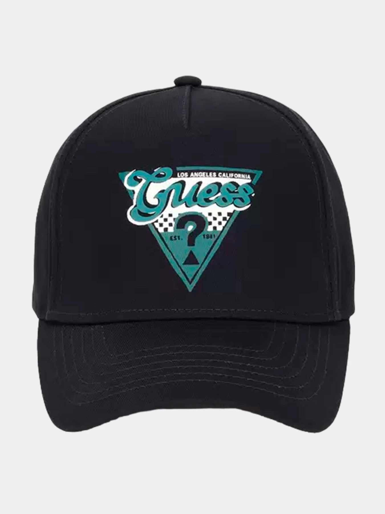 Шапки и кепки GUESS модель M4RZ22-WF8V0-G7V2 Шапки и кепки GUESS модель M4RZ22-WF8V0-G7V2 Фото