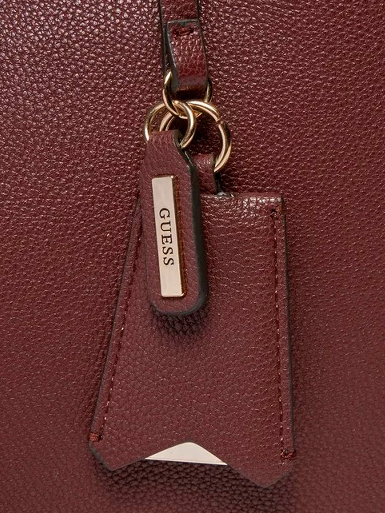 Сумки GUESS модель HWBG87-78060-AME Сумки GUESS модель HWBG87-78060-AME Фото